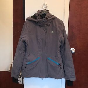 Orage Spansion snow jacket (ski/snowboard)